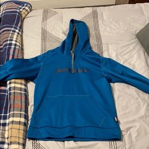 Patagonia Hoodie